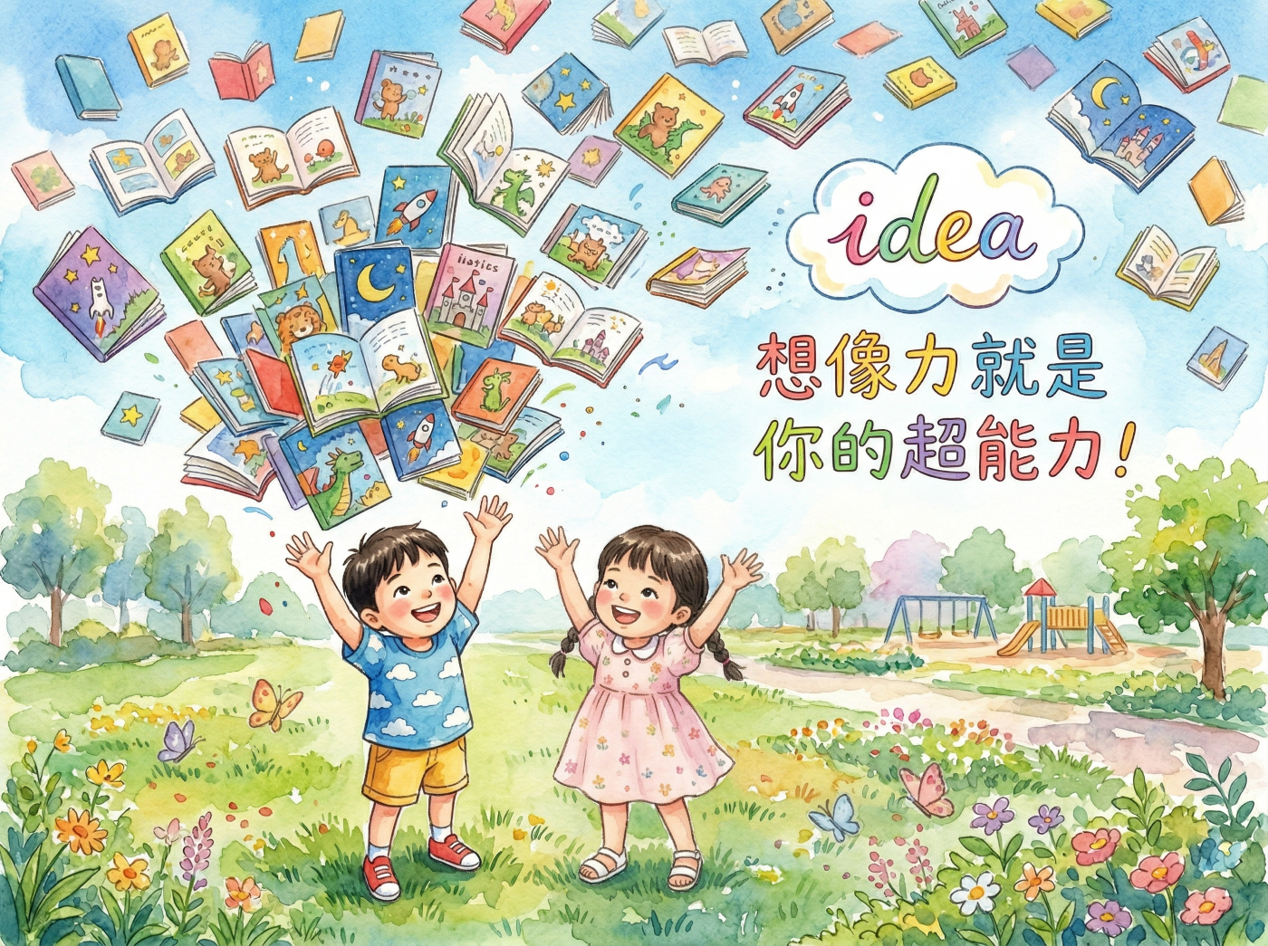 當 AI 開始說故事——Google Gemini Storybook 與一個關於原諒的小小奇蹟