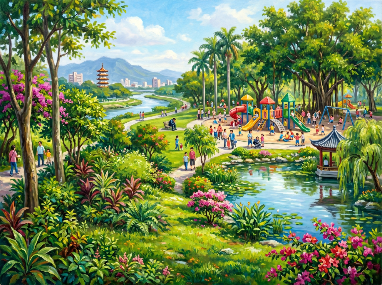 學習聆聽神的聲音：從障礙到實踐的屬靈旅程