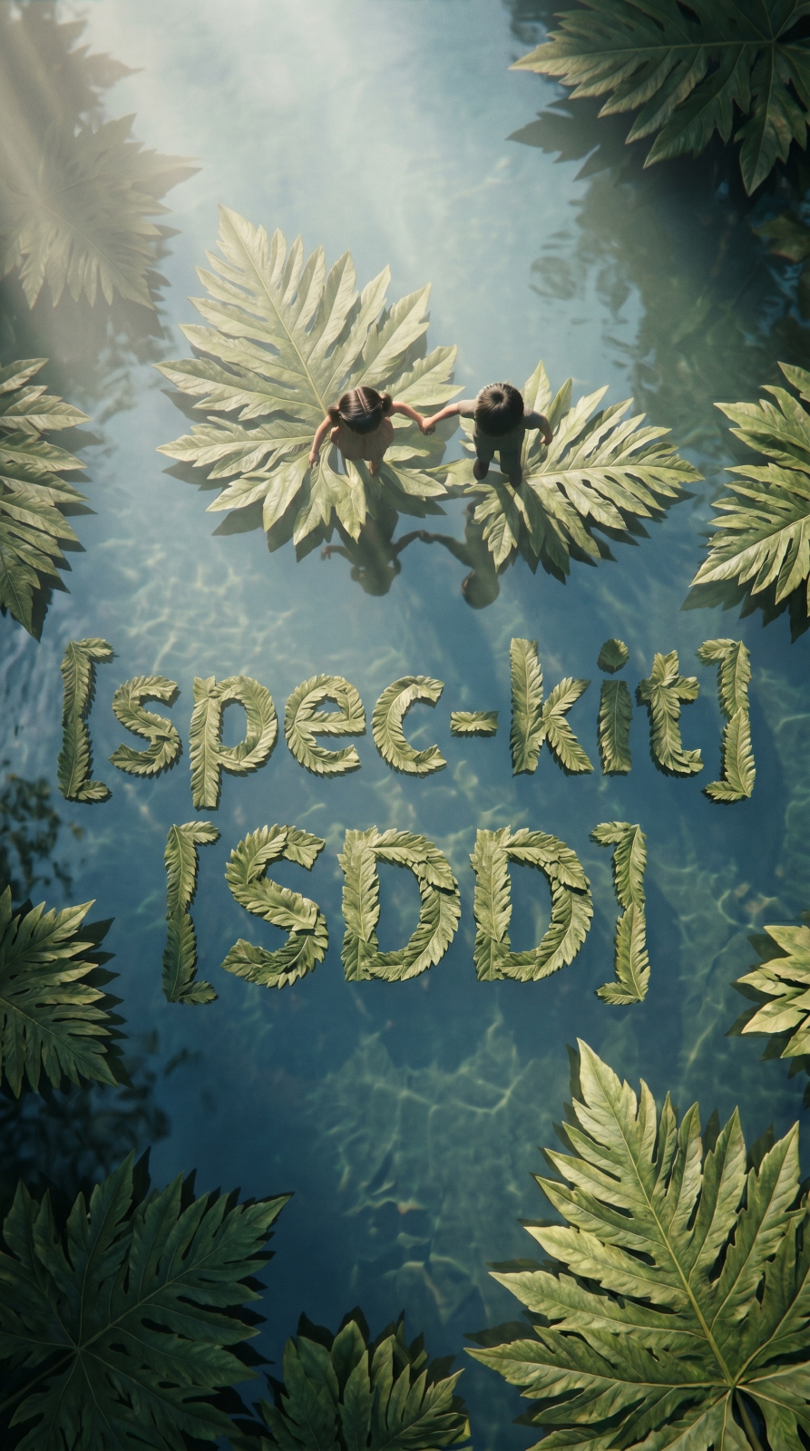 教你怎麼裝 SDD 規格驅動開發套件與更新教學：用 PowerShell 建立 Spec Kit 環境