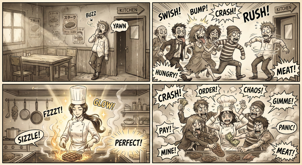 不乾淨軟體架構講座