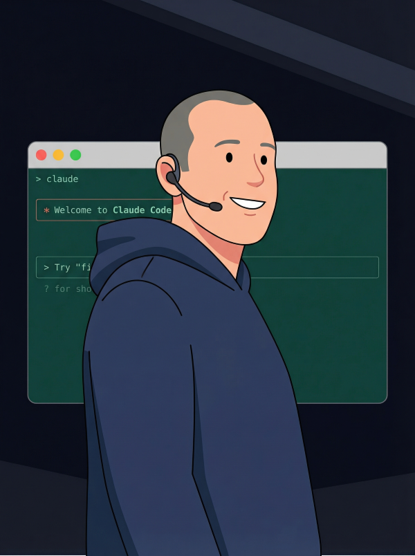 Boris Cherny (Claude Code Engineer)