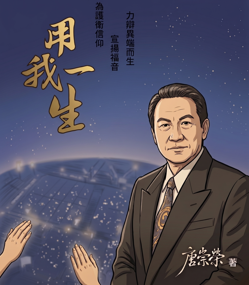 StemiTV 問答與講道精華